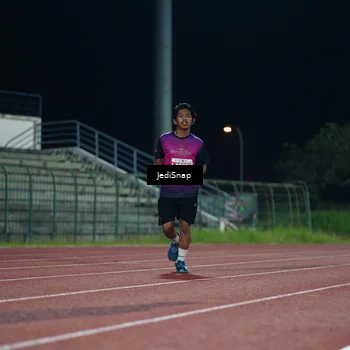 Runner Photo 4517520