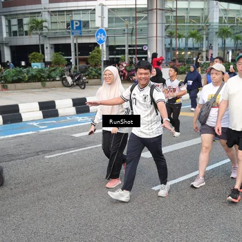 Runner Photo 4517523