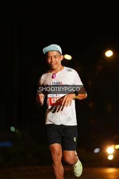 Runner Photo 4517535