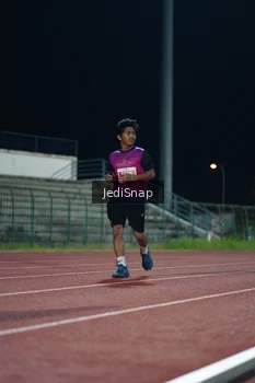 Runner Photo 4517537