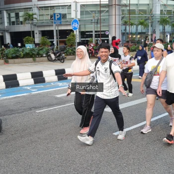 Runner Photo 4517540