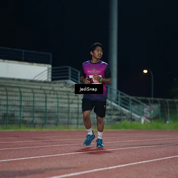 Runner Photo 4517541