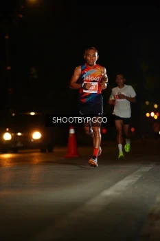Runner Photo 4517542