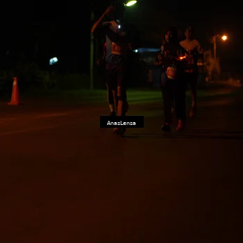 Runner Photo 4517543