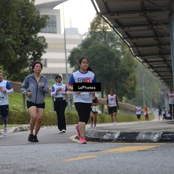 Runner Photo 4517544