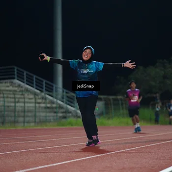 Runner Photo 4517547