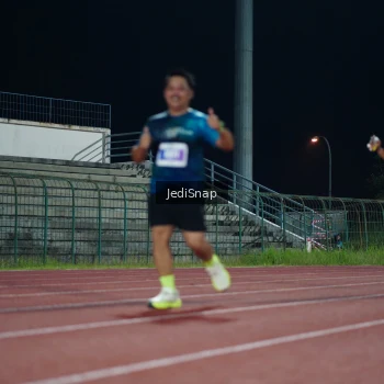 Runner Photo 4517550