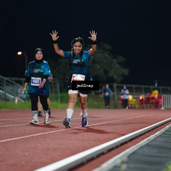 Runner Photo 4517551
