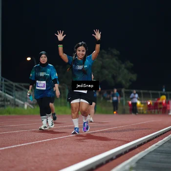 Runner Photo 4517553