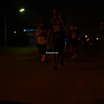 Runner Photo 4517554