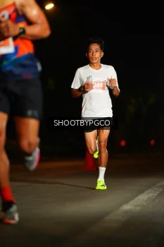 Runner Photo 4517564