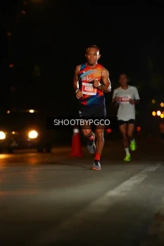 Runner Photo 4517566