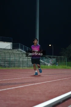 Runner Photo 4517567