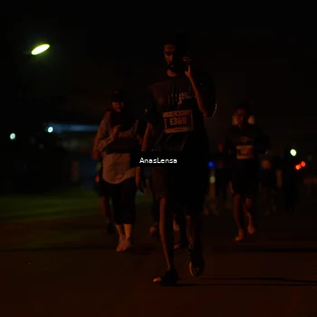 Runner Photo 4517571