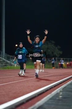 Runner Photo 4517576