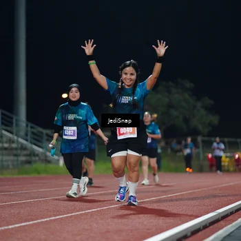 Runner Photo 4517577
