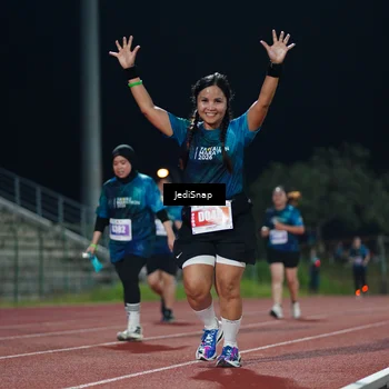 Runner Photo 4517592