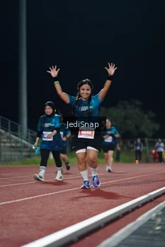 Runner Photo 4517594