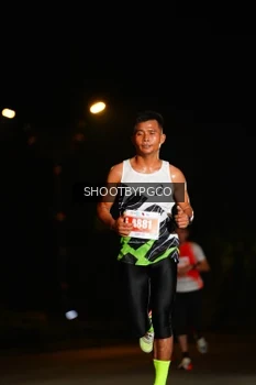 Runner Photo 4517597