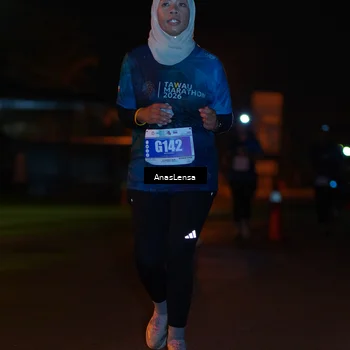 Runner Photo 4517601