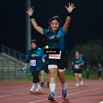 Runner Photo 4517602