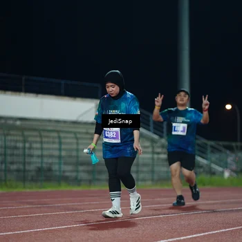 Runner Photo 4517605