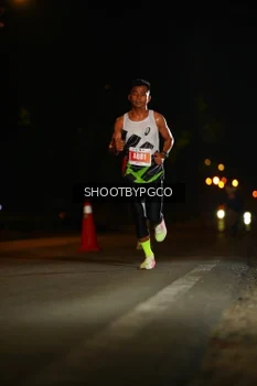 Runner Photo 4517606