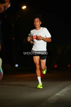 Runner Photo 4517610