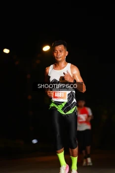 Runner Photo 4517611