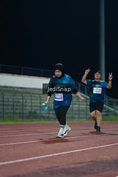 Runner Photo 4517612
