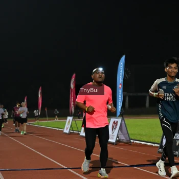 Runner Photo 4517613