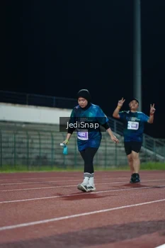 Runner Photo 4517614