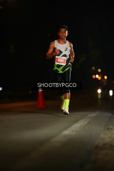 Runner Photo 4517616