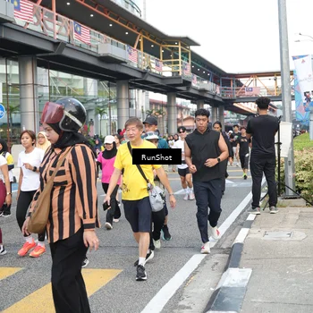 Runner Photo 4517622