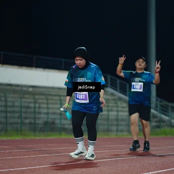 Runner Photo 4517625