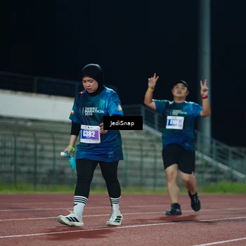 Runner Photo 4517626