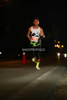 Runner Photo 4517630