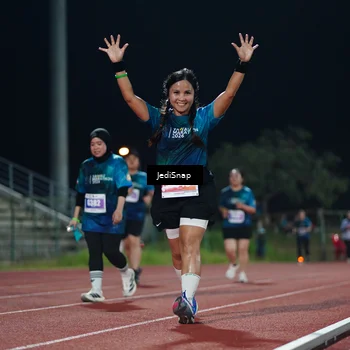 Runner Photo 4517634