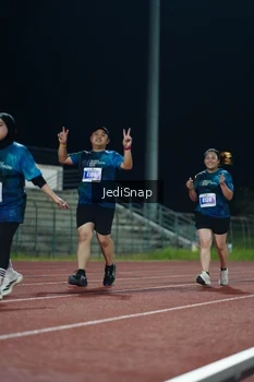 Runner Photo 4517635