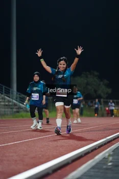 Runner Photo 4517637