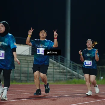 Runner Photo 4517643