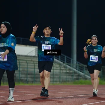 Runner Photo 4517644