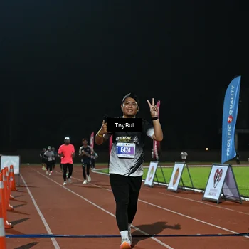 Runner Photo 4517654