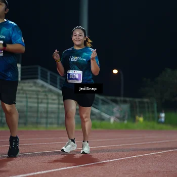 Runner Photo 4517656