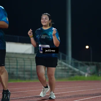 Runner Photo 4517665