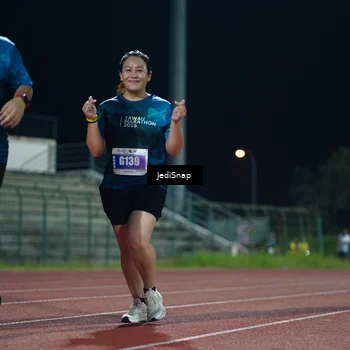 Runner Photo 4517666