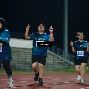 Runner Photo 4517678
