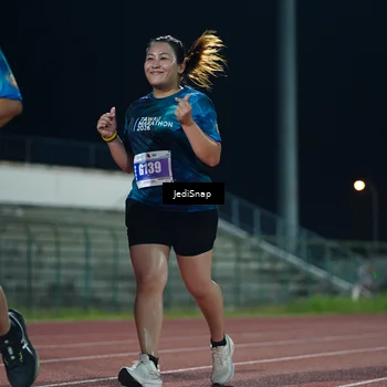 Runner Photo 4517679