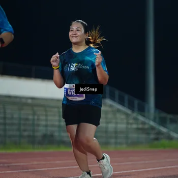 Runner Photo 4517680