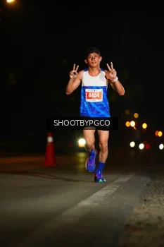 Runner Photo 4517681